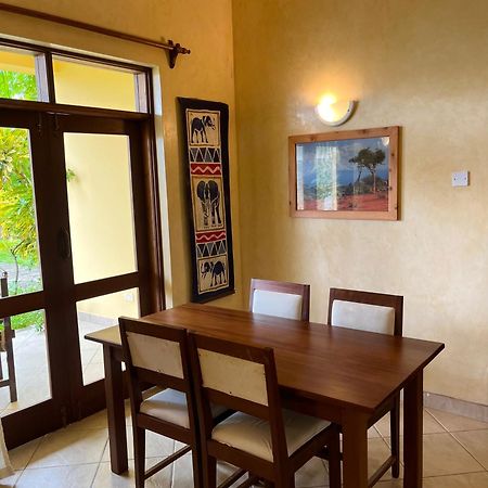 Flametree Beach Homes Диани-Бич Экстерьер фото