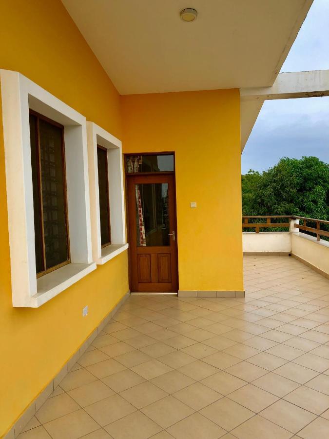 Flametree Beach Homes Диани-Бич Экстерьер фото