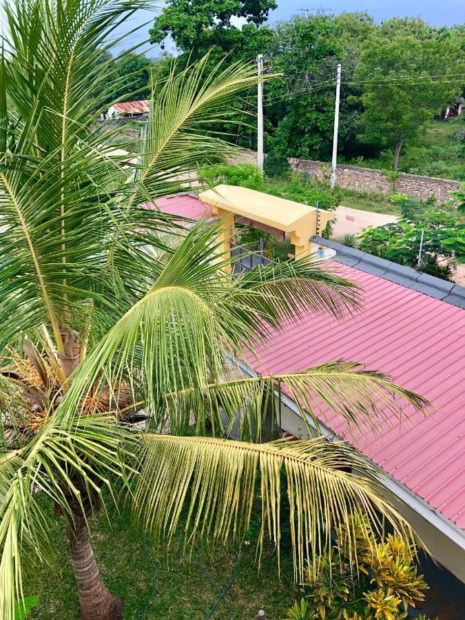 Flametree Beach Homes Диани-Бич Экстерьер фото